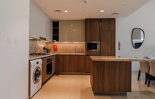 Imperial Avenue Residences - Downtown