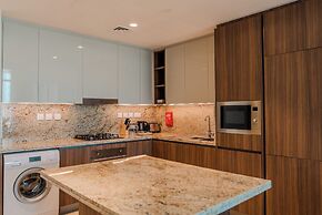 Imperial Avenue Residences - Downtown
