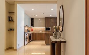 Imperial Avenue Residences - Downtown