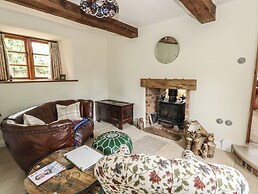 Limberlost Cottage