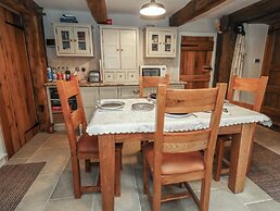 Limberlost Cottage