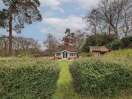 Limberlost Cottage