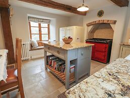 Limberlost Cottage