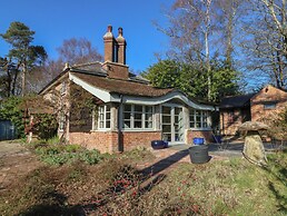 Limberlost Cottage