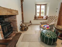 Limberlost Cottage