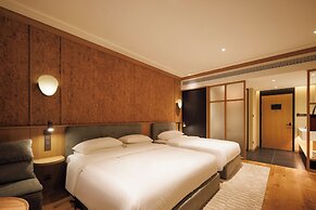 Changbai Mountain Lanpu Design Hotel
