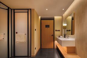 Changbai Mountain Lanpu Design Hotel