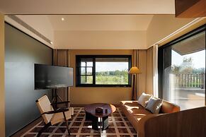 Changbai Mountain Lanpu Design Hotel