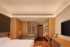 Changbai Mountain Lanpu Design Hotel