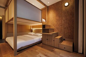 Changbai Mountain Lanpu Design Hotel