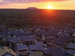Changbai Mountain Lanpu Design Hotel