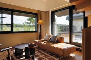 Changbai Mountain Lanpu Design Hotel