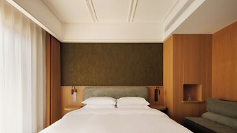 Changbai Mountain Lanpu Design Hotel