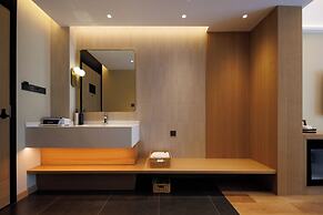 Changbai Mountain Lanpu Design Hotel