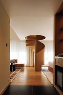 Changbai Mountain Lanpu Design Hotel