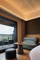 Changbai Mountain Lanpu Design Hotel
