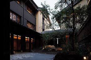 Changbai Mountain Lanpu Design Hotel