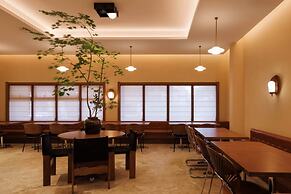Changbai Mountain Lanpu Design Hotel