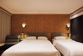 Changbai Mountain Lanpu Design Hotel
