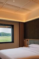 Changbai Mountain Lanpu Design Hotel