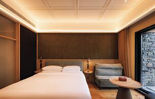Changbai Mountain Lanpu Design Hotel
