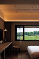 Changbai Mountain Lanpu Design Hotel