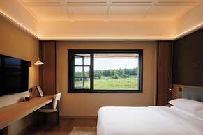Changbai Mountain Lanpu Design Hotel