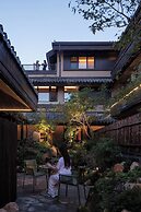 Changbai Mountain Lanpu Design Hotel