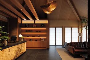 Changbai Mountain Lanpu Design Hotel