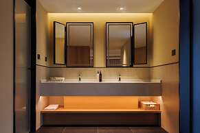Changbai Mountain Lanpu Design Hotel