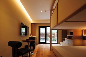 Changbai Mountain Lanpu Design Hotel