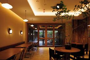 Changbai Mountain Lanpu Design Hotel