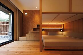 Changbai Mountain Lanpu Design Hotel