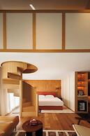 Changbai Mountain Lanpu Design Hotel