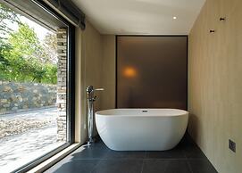 Changbai Mountain Lanpu Design Hotel