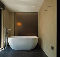 Changbai Mountain Lanpu Design Hotel