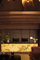 Changbai Mountain Lanpu Design Hotel