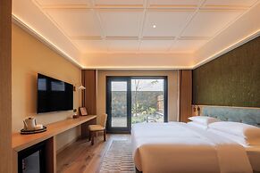 Changbai Mountain Lanpu Design Hotel
