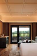 Changbai Mountain Lanpu Design Hotel