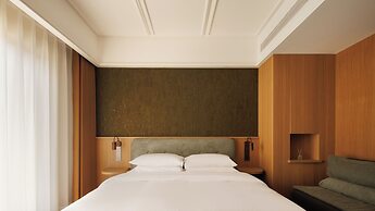 Changbai Mountain Lanpu Design Hotel