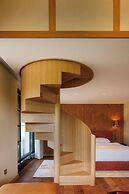 Changbai Mountain Lanpu Design Hotel