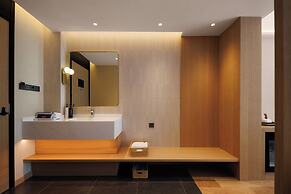 Changbai Mountain Lanpu Design Hotel