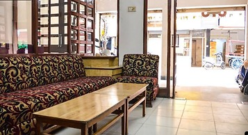 Hotel Saiom Palace