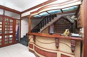 Hotel Saiom Palace