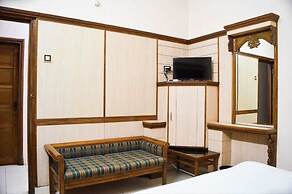 Hotel Saiom Palace