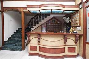 Hotel Saiom Palace