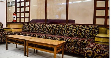 Hotel Saiom Palace