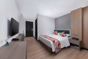 Yue Sheng Hotel Guangzhou Railway