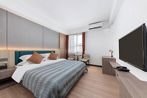 Yue Sheng Hotel Guangzhou Railway