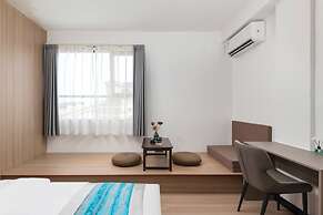 Yue Sheng Hotel Guangzhou Railway